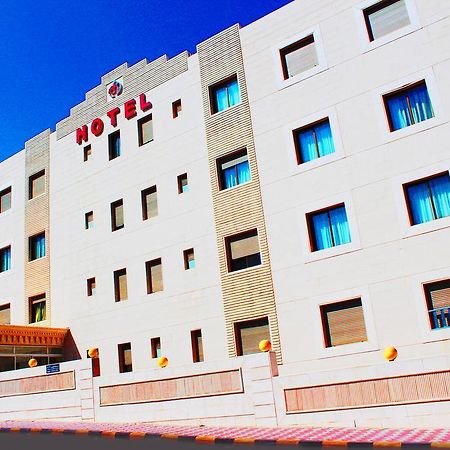 Rest Hills Hotel Аман Екстериор снимка