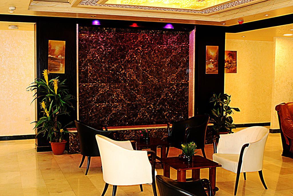 Rest Hills Hotel Аман Екстериор снимка